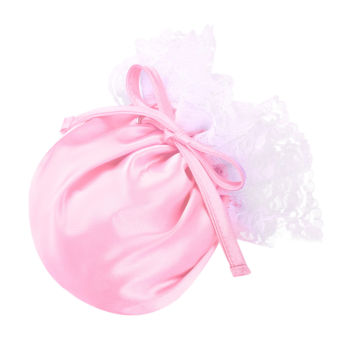 Ribbon Wired Satin - Inhzoy Для мужчин стринги белье пенис,