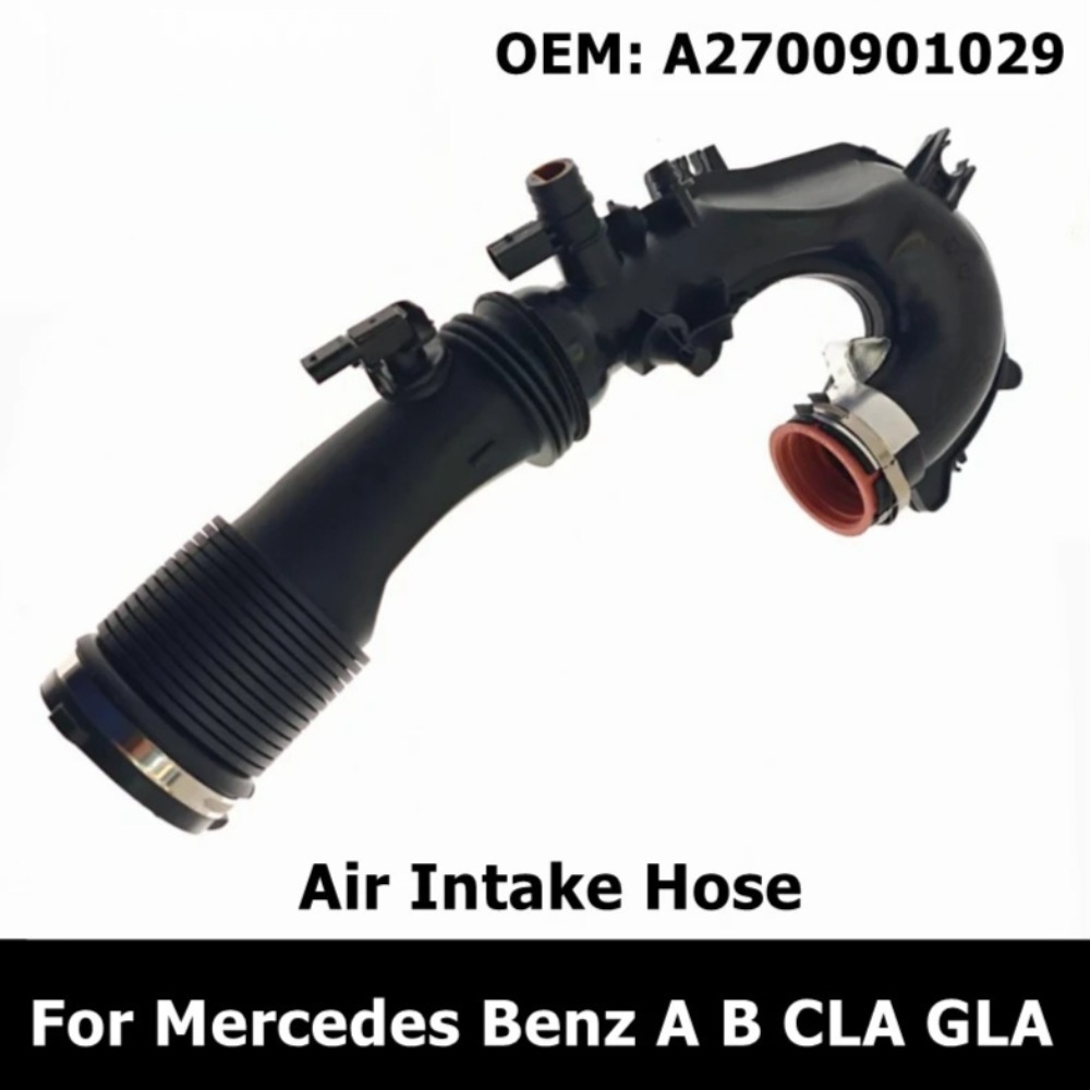B & J Florist Supply Linwood - Воздухозаборный шланг A2700901029 для Mercedes Benz