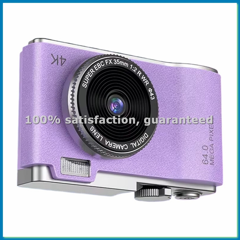 B & J Florist Supply Linwood - Цифровая камера 4K CCD с 8-кратным