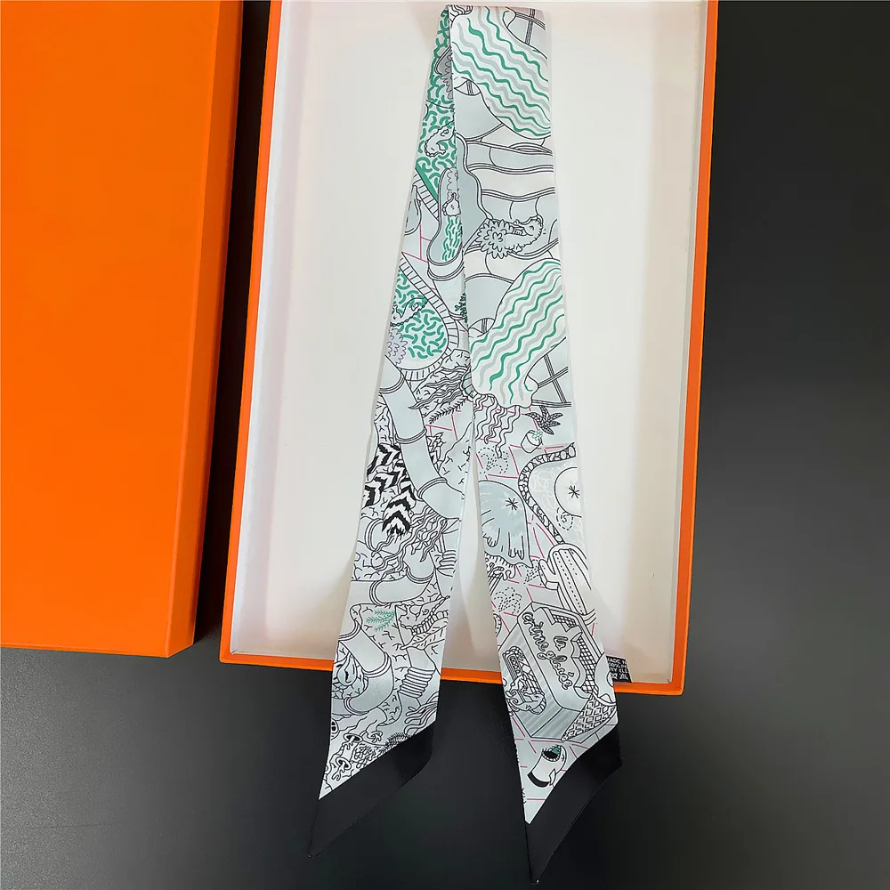 Новинка 2025 года, роскошный ш – обзор и цена Ribbon Wired Satin