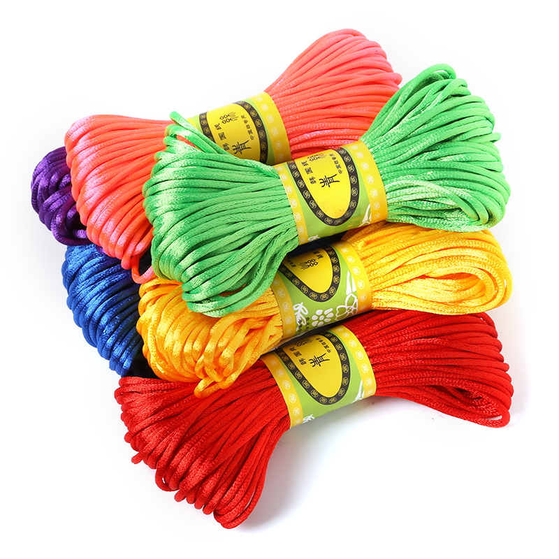 Мягкий атласный Шелковый Макра – обзор и цена Ribbon Wired Satin