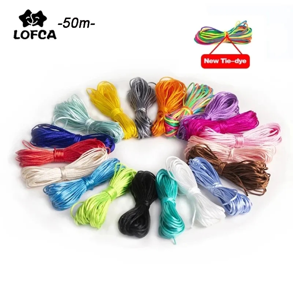 Цепочка с зажимом для соски, 1 – обзор и цена Ribbon Wired Satin