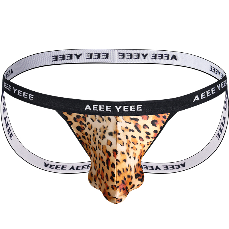 Мужские сексуальные стринги из – обзор и цена Ribbon Wired Satin