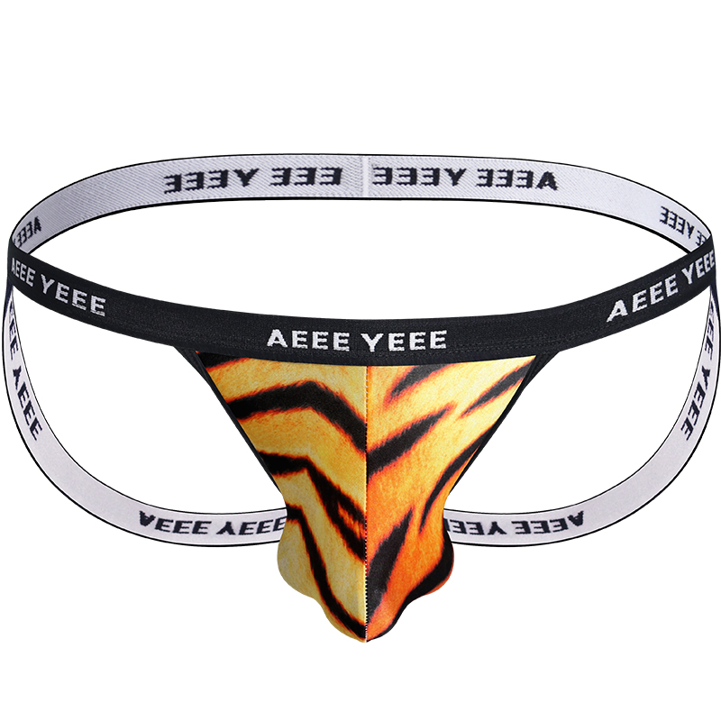 Мужские сексуальные стринги из – обзор и цена Ribbon Wired Satin