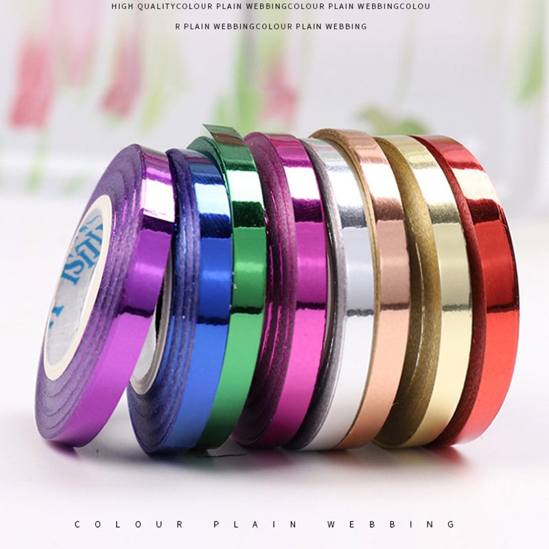 10 метров/рулон, лента для воз – обзор и цена Ribbon Wired Satin