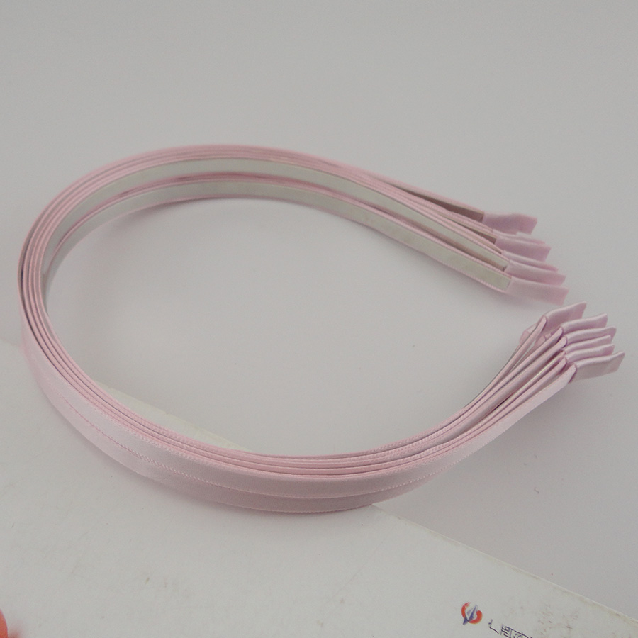 10 шт., 5 мм, черная атласная  – обзор и цена Ribbon Wired Satin